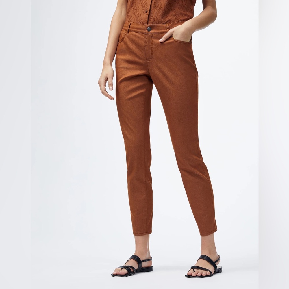 Lafayette 148 New York Mercer Pants